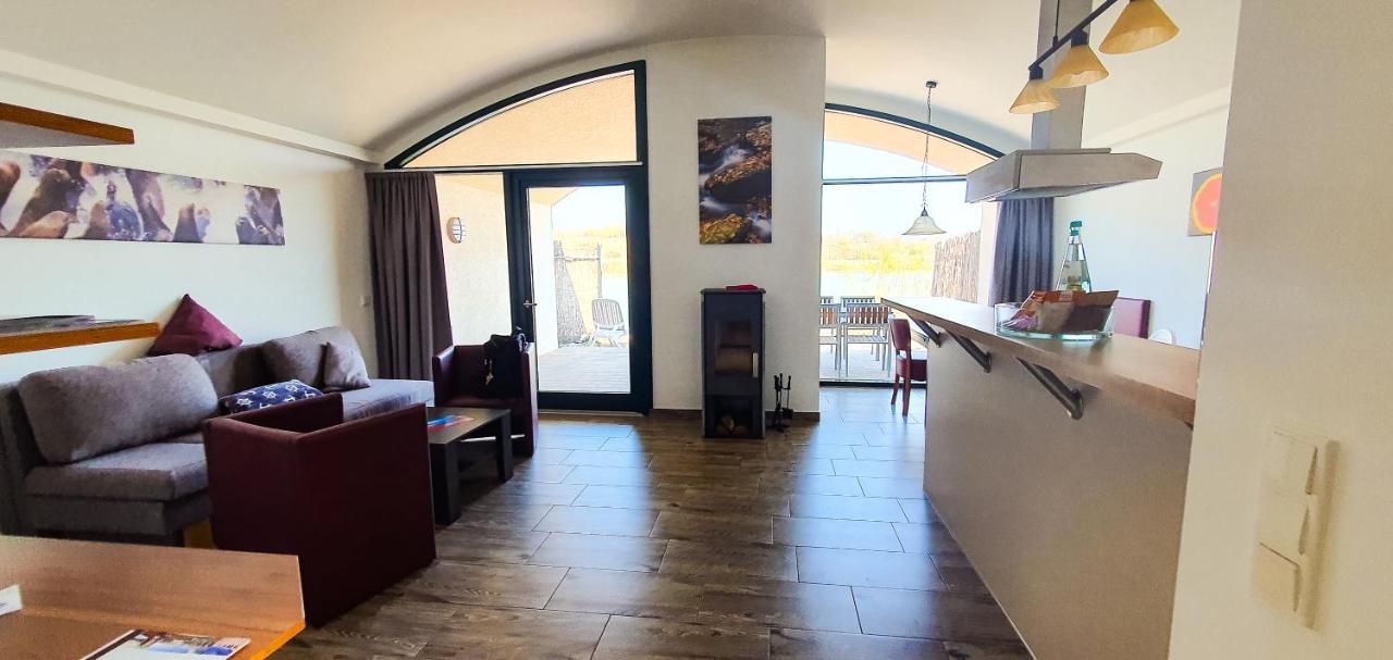 Lagovida Am Stoermthaler Resort Grosspoesna