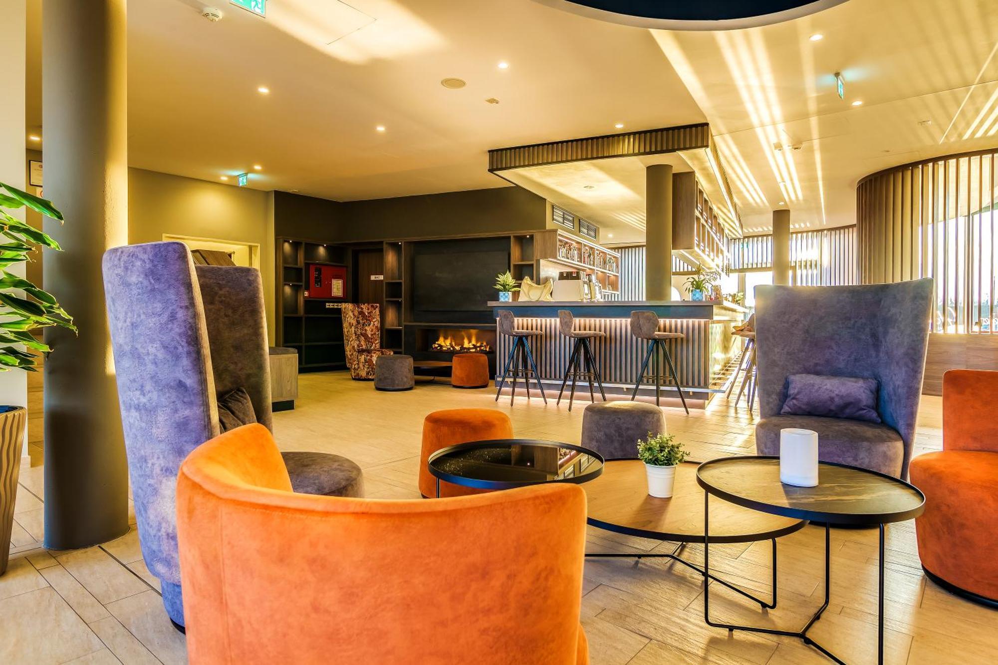 Station touristique Lagovida Am Stoermthaler 4*