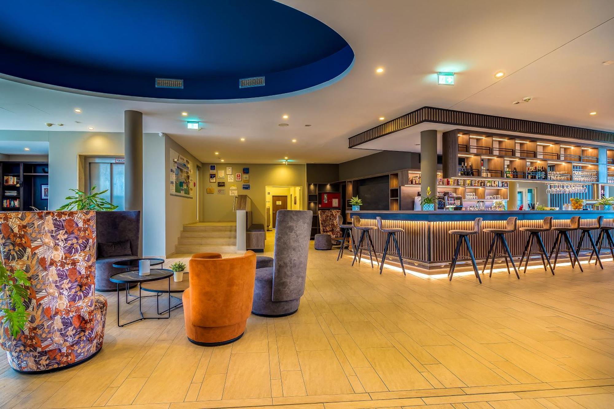 Resort Lagovida Am Stoermthaler 4*