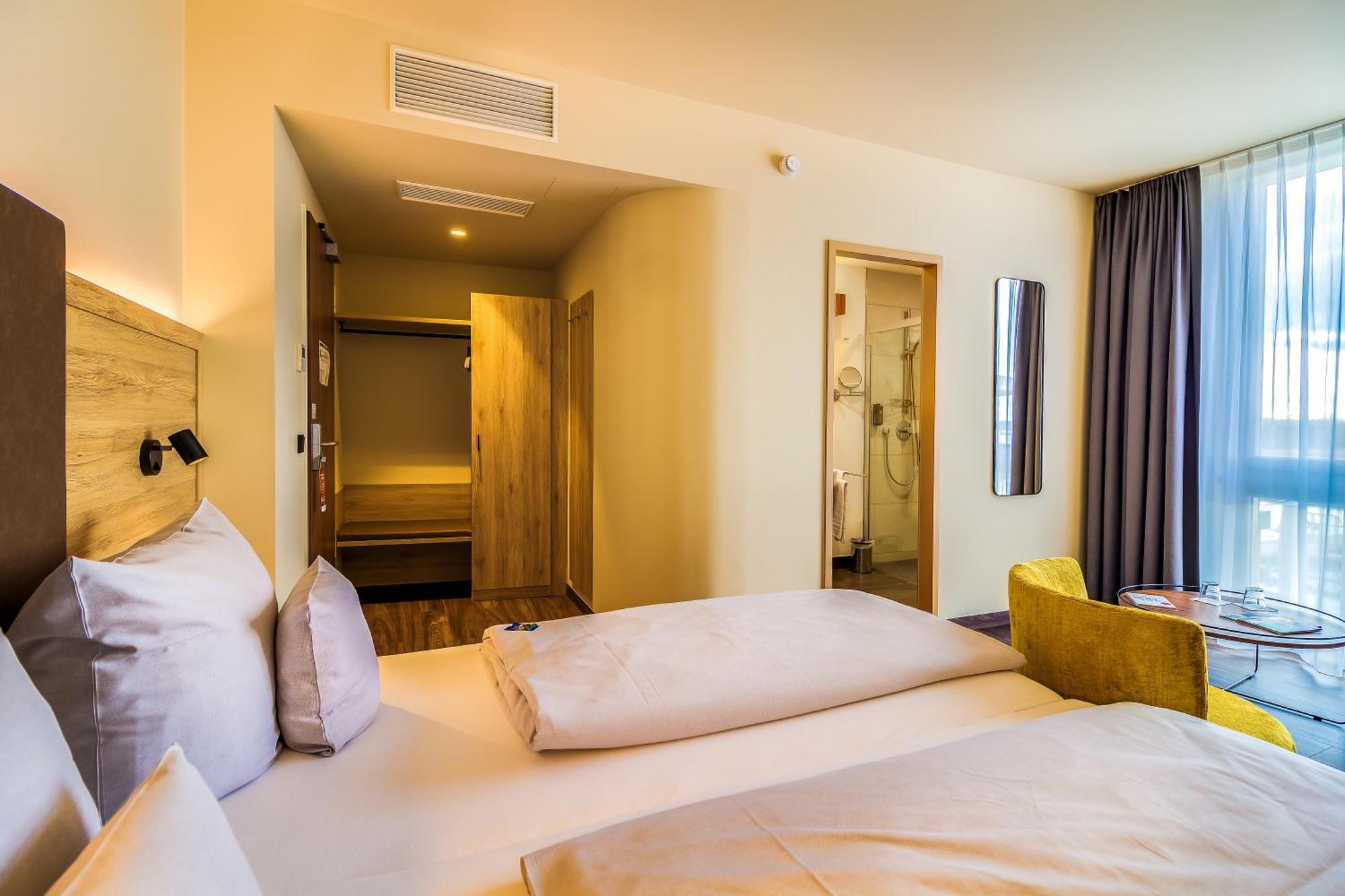 Lagovida Am Stoermthaler 4*
