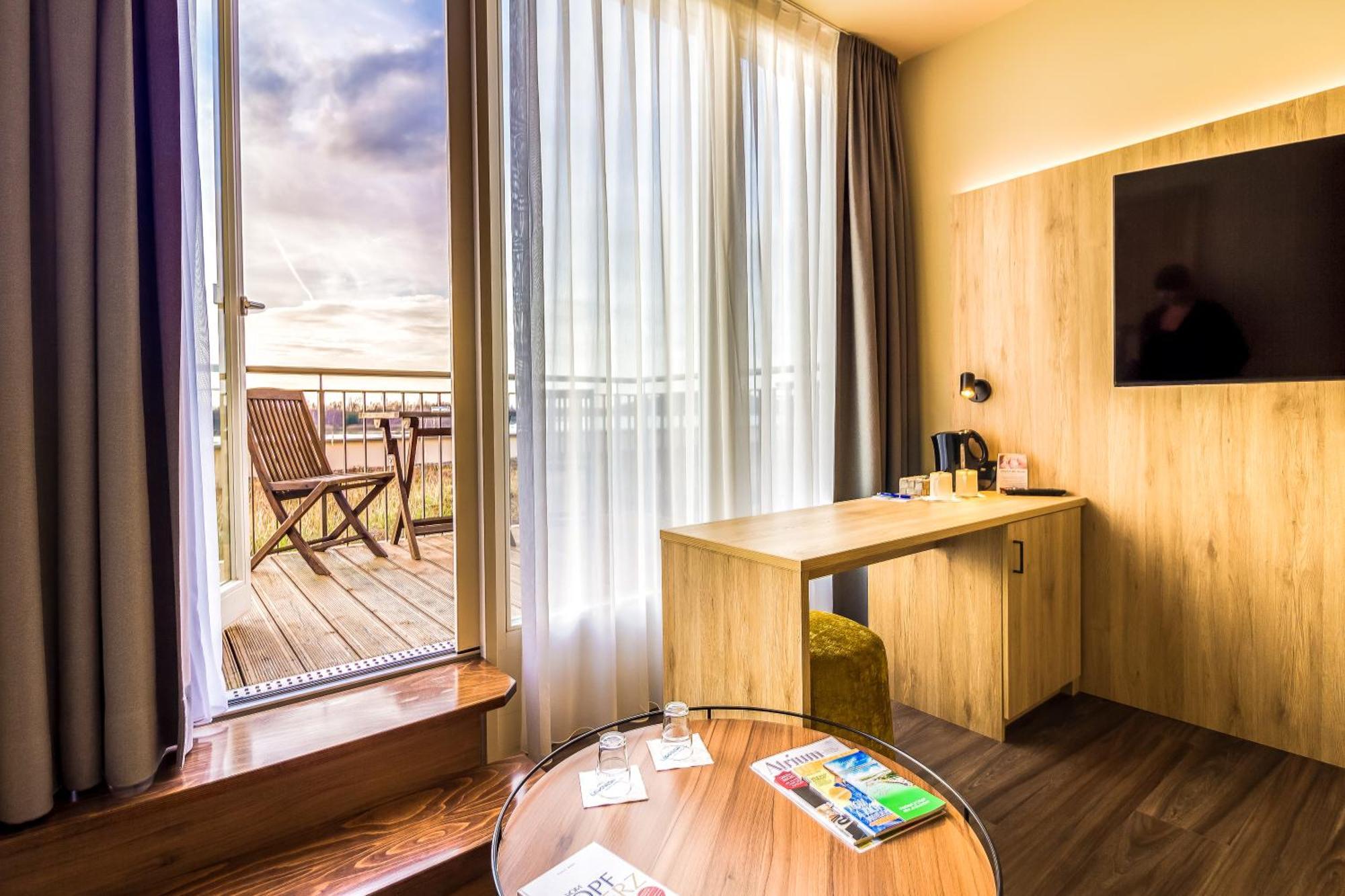 Lagovida Am Stoermthaler Station touristique 4*