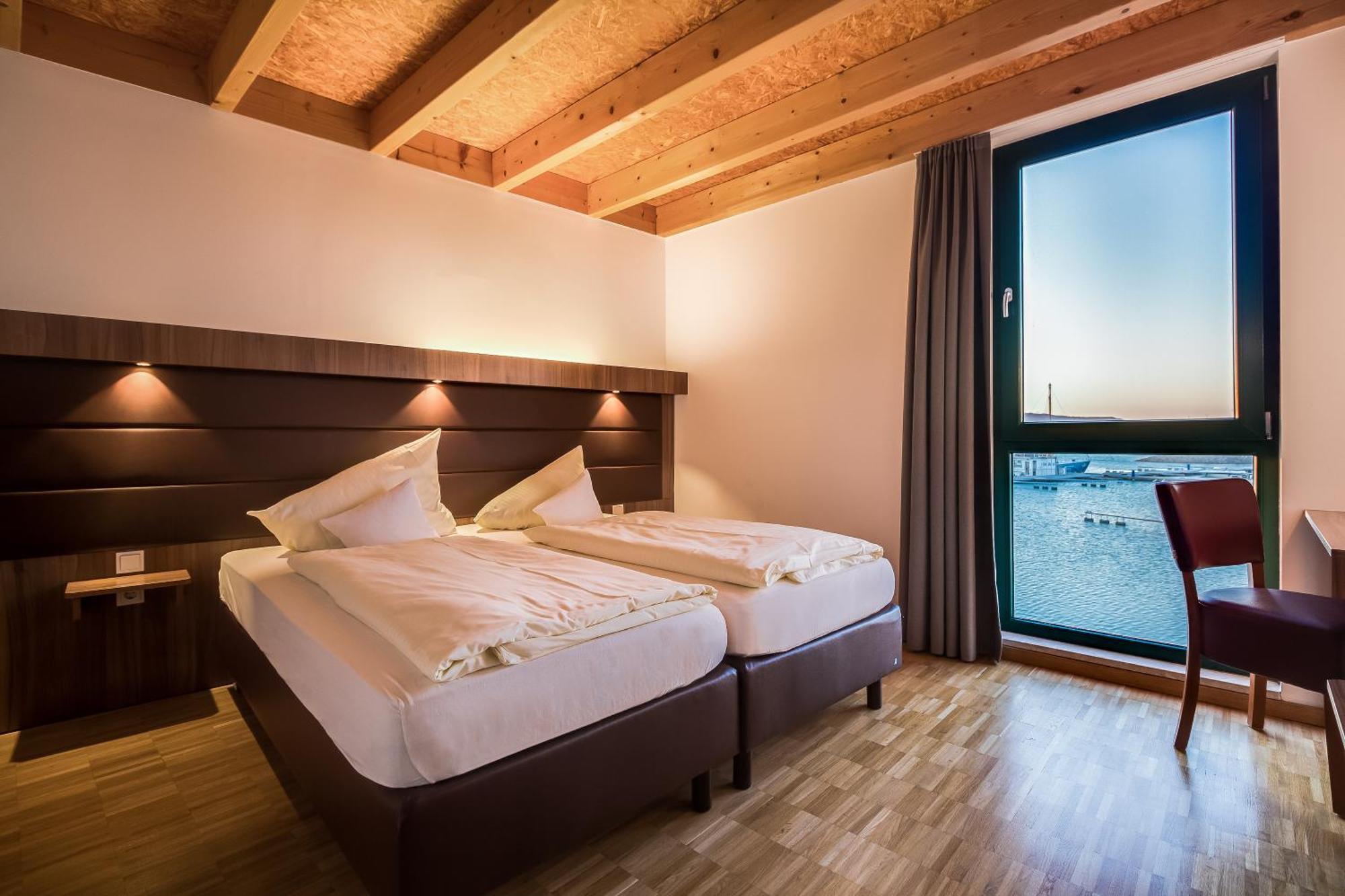 Lagovida Am Stoermthaler Resort 4*