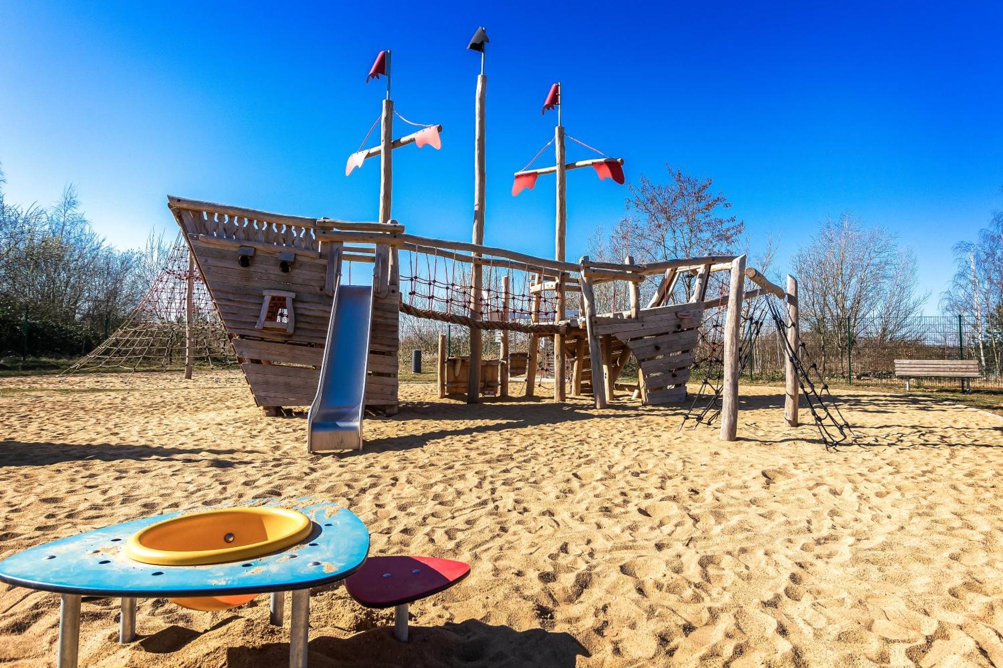 Lagovida Am Stoermthaler Resort