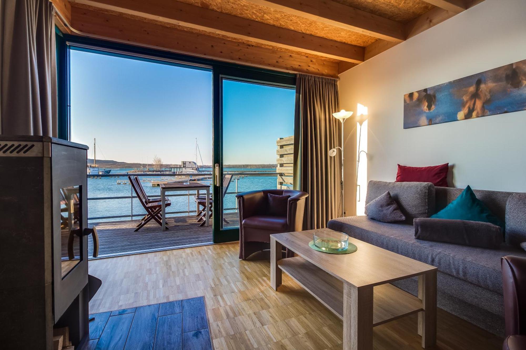 Station touristique Lagovida Am Stoermthaler 4*