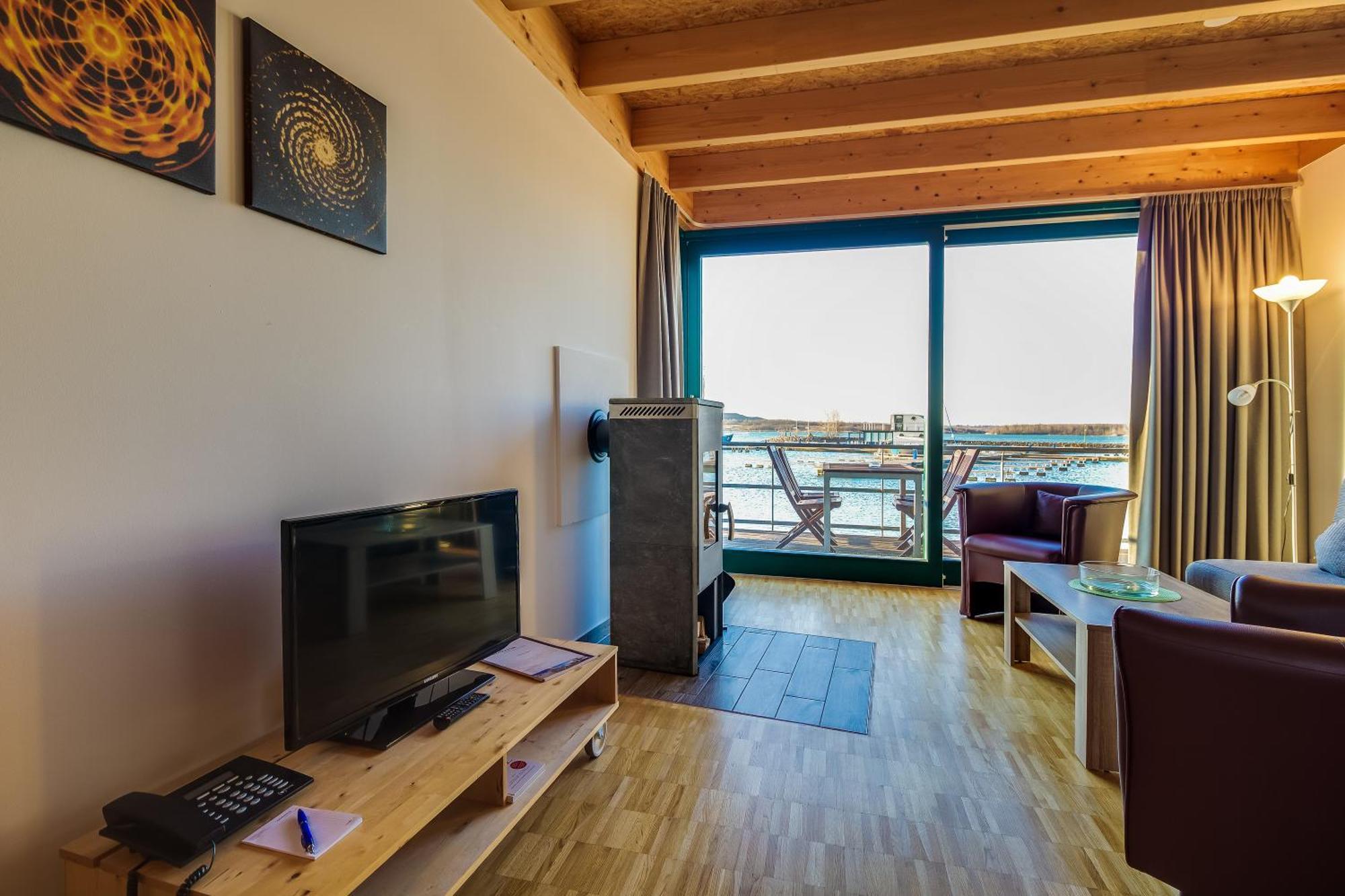 Lagovida Am Stoermthaler 4* Grosspoesna